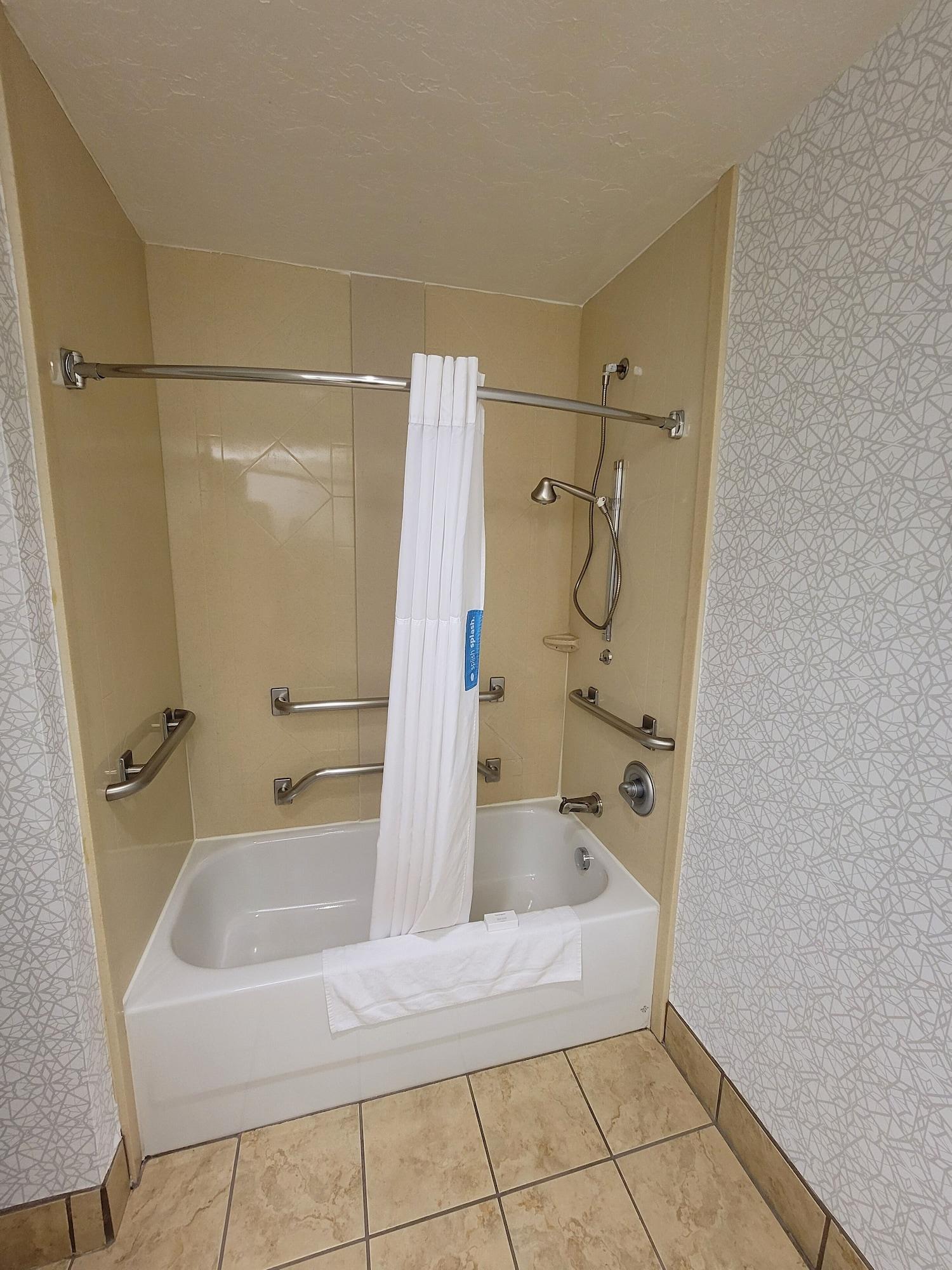 Hampton Inn Salt Lake City/Murray Exterior foto