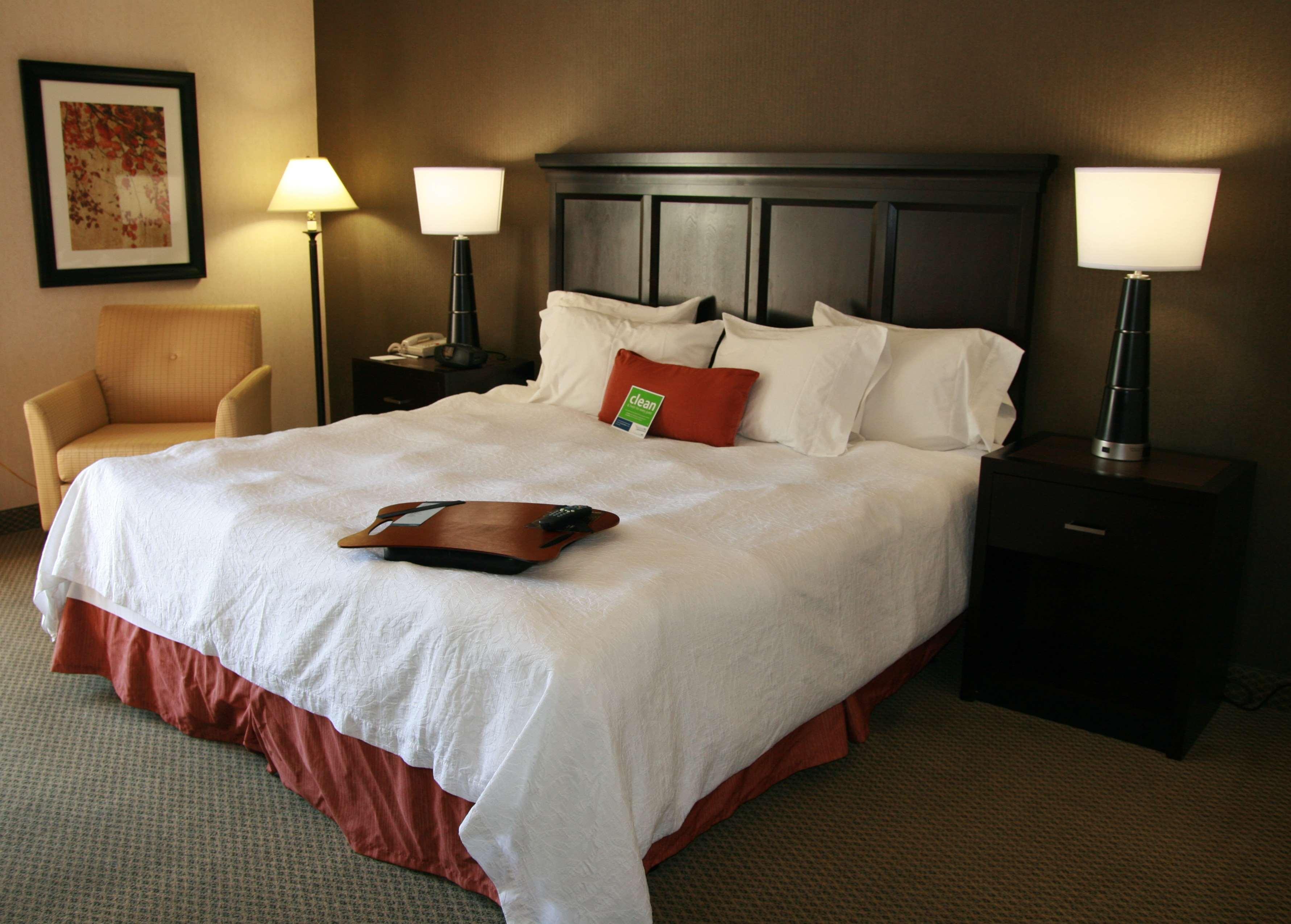 Hampton Inn Salt Lake City/Murray Cameră foto