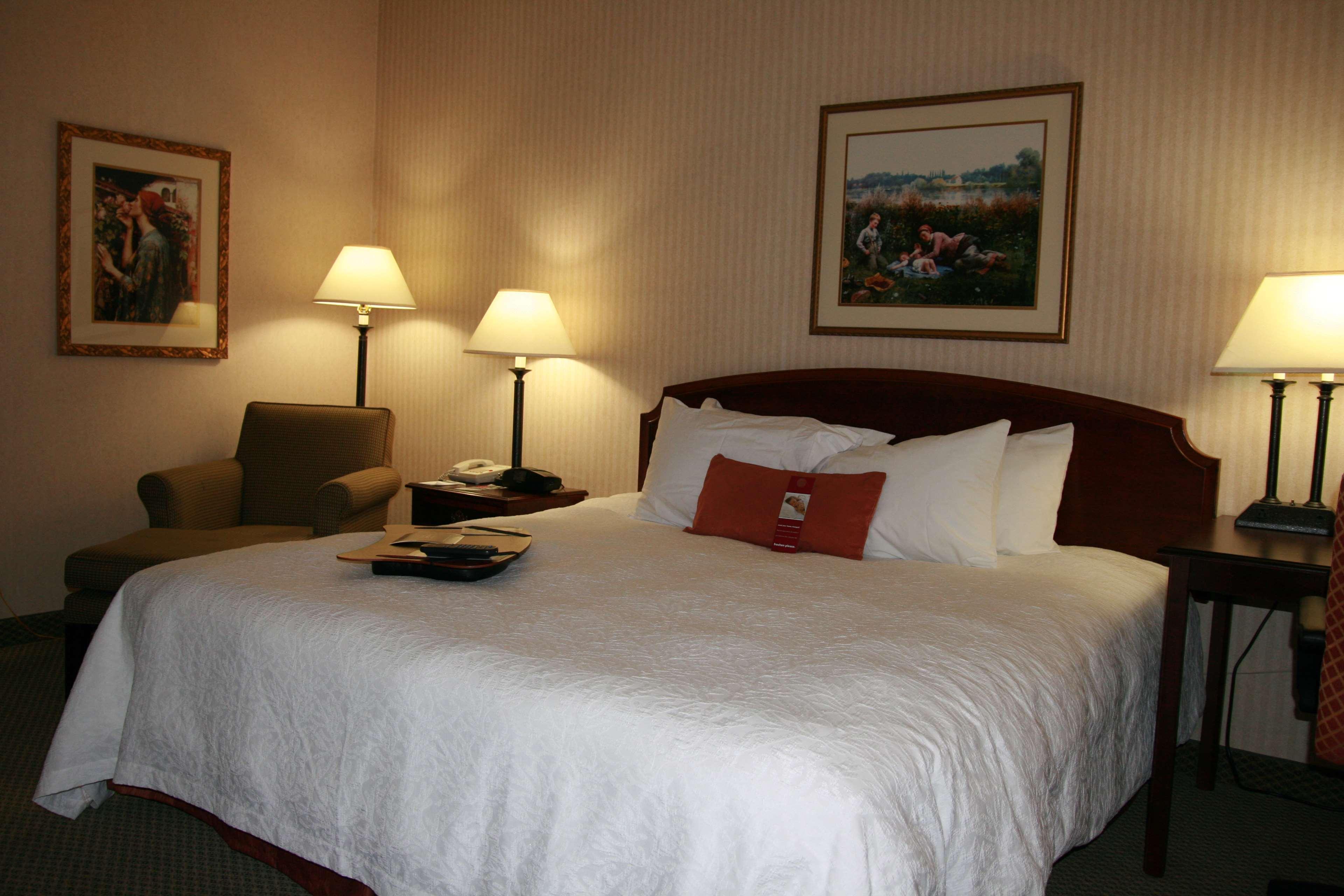 Hampton Inn Salt Lake City/Murray Exterior foto