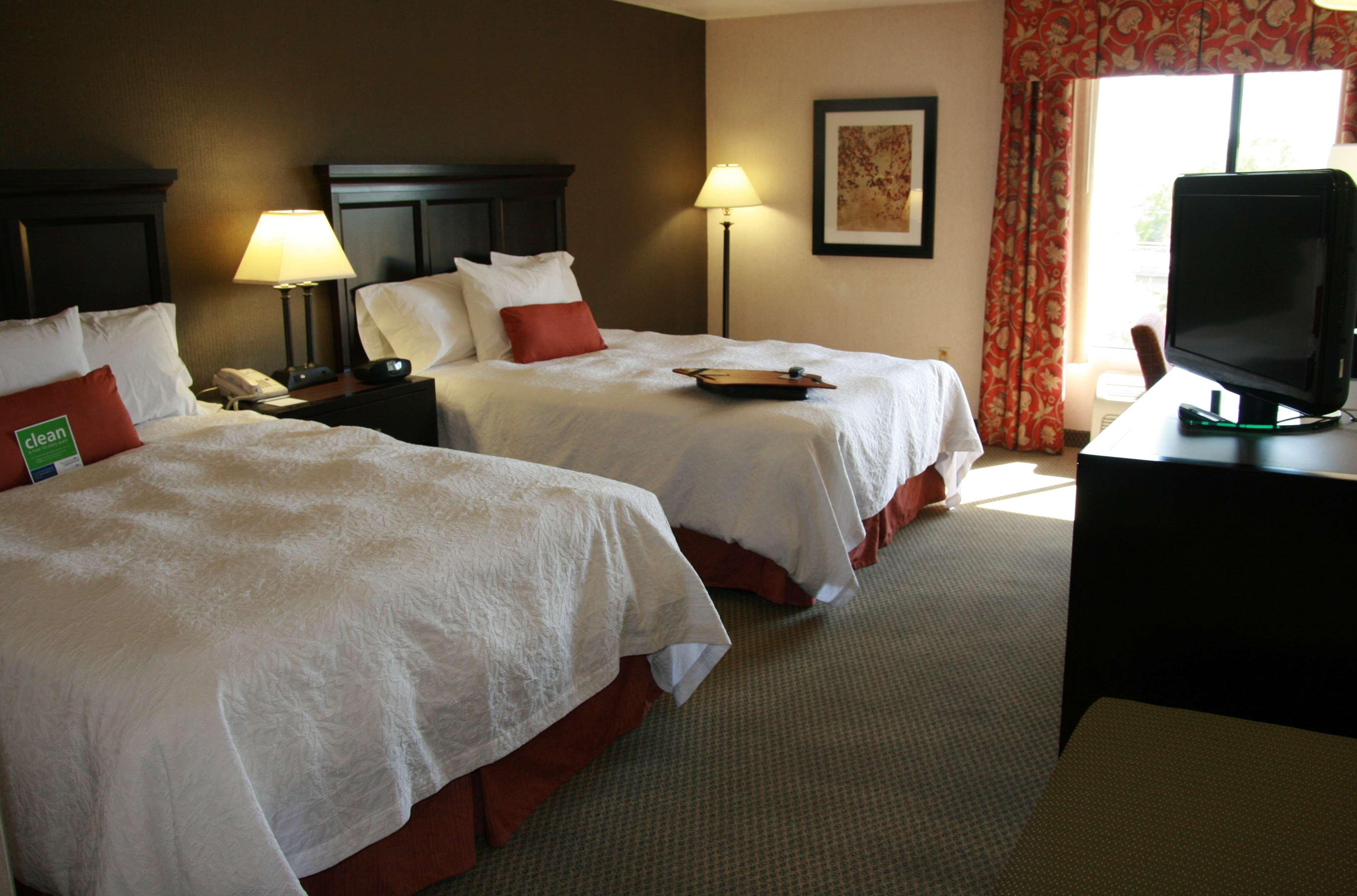 Hampton Inn Salt Lake City/Murray Cameră foto