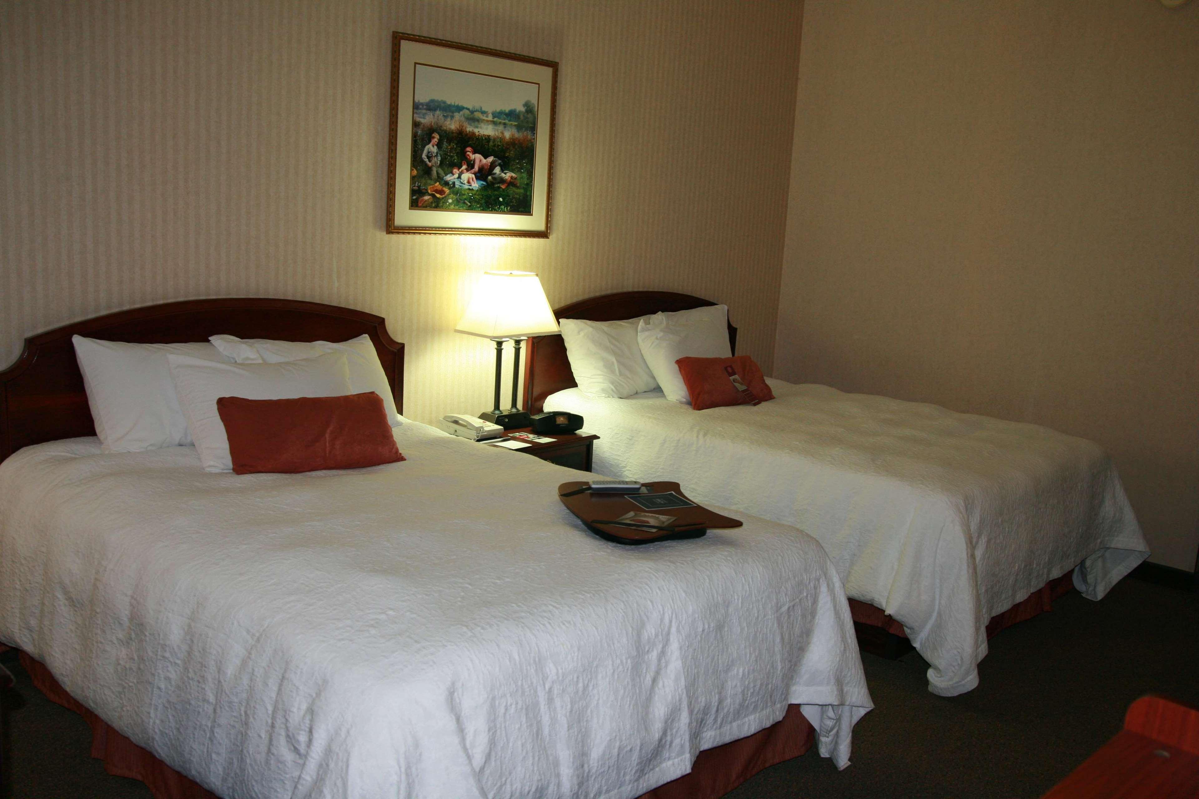 Hampton Inn Salt Lake City/Murray Cameră foto